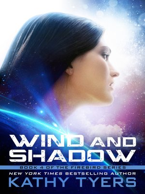 cover image of Wind and Shadow